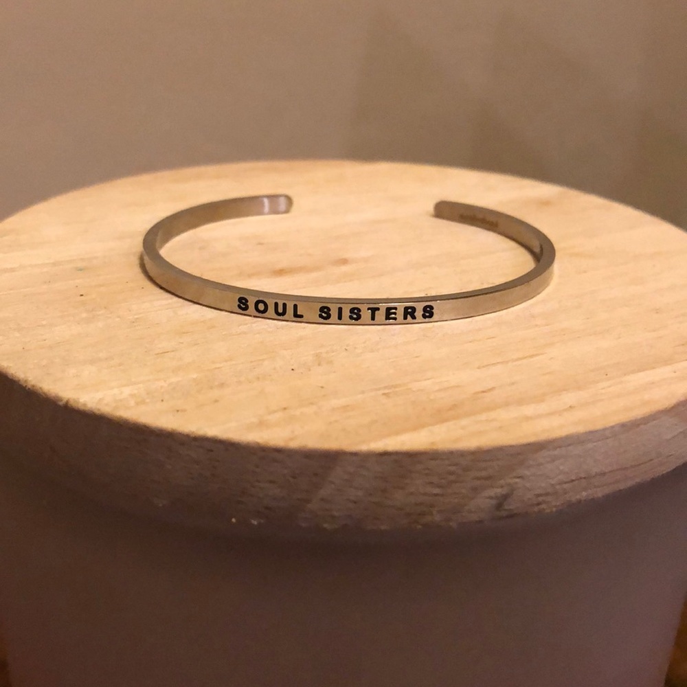 Alex & Ani cuff